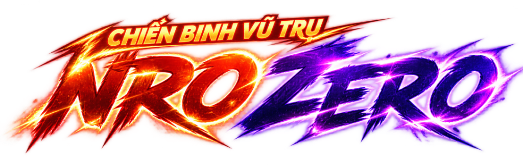 Chiến Binh Vũ Trụ - NRO ZERO